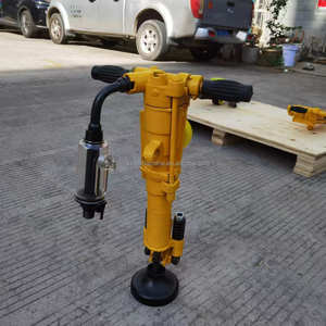 Marteau-piqueur pneumatique à vérin pneumatique Yo18 pour l'exploitation minière à vendre - Product Image 1