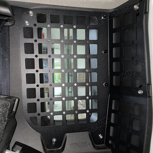 5 Cửa Jimny Bên Lưu Trữ Bảng Điều Khiển Thân Cây Mở Rộng Kệ Cửa Sổ Phía Sau Đa Chức Năng Lưu Trữ Khung Giá Cho Suzuki XL Jimny Jc74 <span class=keywords><strong>2025</strong></span> - Product Image 3