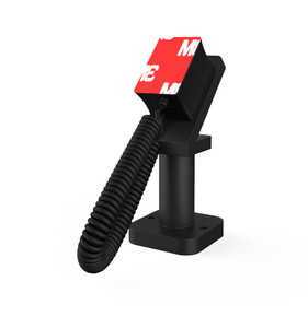 INSHOW B1106 <strong>Mobile</strong> Phone <strong>Security</strong> <strong>Display</strong> Stand Dummy Phone Anti-theft Holder Cellphone Pull Device for Retail Handheld - Product Image 2