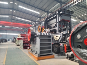 PE 600*900 Jaw <b>Machine</b> with AC Motor Bearing & Engine-High Capacity Rock Stone Crusher for Quarry <b>Mining</b> - Product Image 6