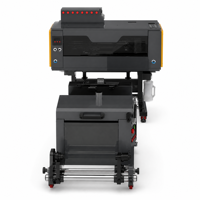 Nouveau Séchoir Compact pour Film PET A3 13 pouces et Machine à Secouer la Poudre DTF, pour Imprimante Textile Personnalisée, Entrepôt USA, Garantie 1 an