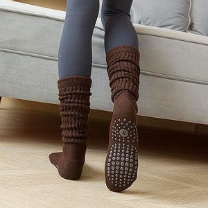 <span class=keywords><strong>Chaussettes</strong></span> de Pilates personnalisées, <span class=keywords><strong>chaussettes</strong></span> de danse, de yoga et de sport pour femmes, <span class=keywords><strong>chaussettes</strong></span> de Pilates personnalisées avec grip, <span class=keywords><strong>chaussettes</strong></span> de Pilates personnalisées avec grip - Product Image 3