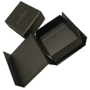 Wholesales 2022 New Custom Logo One Piece Folding Packaging Box Collapsible Gift Boxes Magnetic hair extens wig Packaging Boxes
