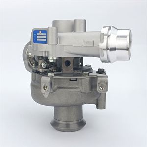 CRAFT Turbo B01V 16359700011 16359880011 para Mercedes CLA 180 GLA 180 1,5 CDI 107 HP 2013 - Product Image 5
