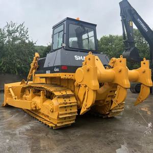 BULLDOZER SD22L SHANTUI BULLDOZER DE MARQUE SUPÉRIEURE - Product Image 5