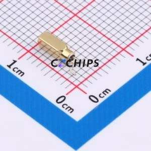 MS1V-T1K-32.768KHZ-12.5PF-20PPM-TA-QC Crystal (Passive) DT-26 Crystal Oscillator 32.768kHz 20ppm 12.5pF 60kOhm - Product Image 1
