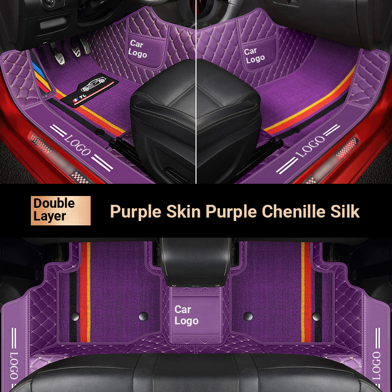 +Violet