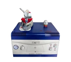 Fer à vapeur électrique compact 5L 2400W pour magasins de vêtements, nettoyages à sec et buanderies – Spécialisé dans le repassage des vêtements - Product Image 1