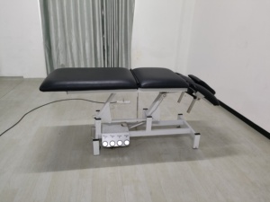 Chất lượng cao có thể điều chỉnh chiropractic thi và trị liệu bảng cho chiropractors chuyên nghiệp hiệu quả điều trị và điều trị - Product Image 2