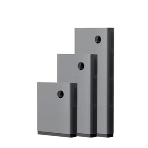 Centrale Électrique Tout-en-un Hybride AC 10-20kW Solaire LiFePO4 Système de Stockage d'Énergie Empilable - Product Image 2