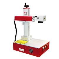 Raycus hp oki — imprimante à jet laser en Fiber de carbone, outil d'impression avec métal blanc