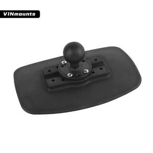 Soporte Adhesivo para Bote Inflable, Accesorio para Kayak, Soporte para Sonda de Pesca - Product Image 3