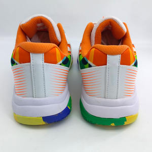 <span class=keywords><strong>Scarpe</strong></span> <span class=keywords><strong>da</strong></span> <span class=keywords><strong>Tennis</strong></span> e Pickleball Personalizzate con Suola in Gomma Leggera e Resistente, Sneakers Classiche di Alta Qualità all'Ingrosso - Product Image 5