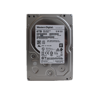 Venta caliente de buena calidad HUS726T6TALE6L4 6TB Ultrastar <span class=keywords><strong>DC</strong></span> <span class=keywords><strong>HC310</strong></span> SATA HDD 7200 RPM Clase SATA 6 Gb/s 256MB Cache 3,5 "Hdd - Product Image 2