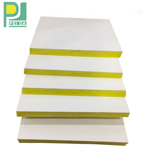 Panneaux de <span class=keywords><strong>plafond</strong></span> acoustiques de panneau de fibre de verre 2x2 avec le matériel acoustique de terme pour le <span class=keywords><strong>plafond</strong></span> - Product Image 3