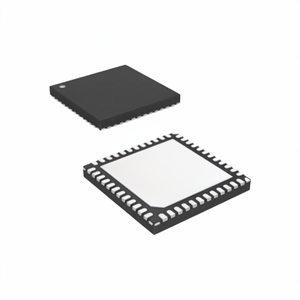 ชิปวงจรรวม D2-41151-QR 48 VFQFN แผงสัมผัส IC dgtl AMP PWM CTRLR 48QFN - Product Image 1