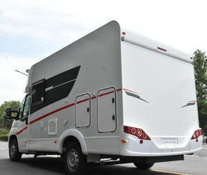 <span class=keywords><strong>FIAT</strong></span> Barato en Venta Excelente Estado Asequible Clase C RV Ideal para Viajes Familiares Cómodos - Product Image 6