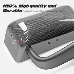 EPR Carbon Fiber Luxury Side Mirror for GR86 ZN8 BRZ ZD8 GT (2012-2016) - Product Image 3
