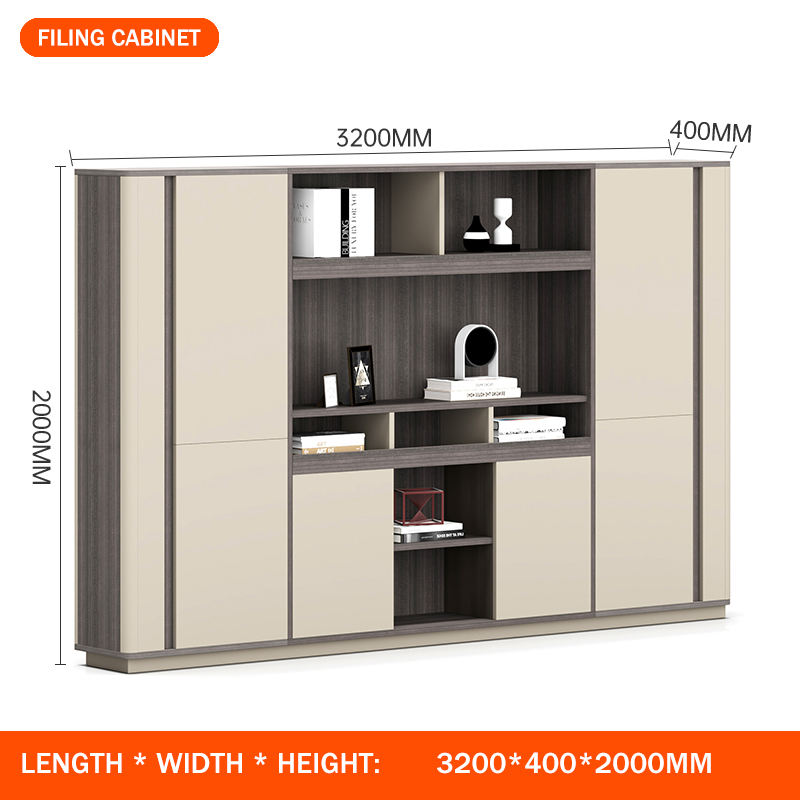 ตู้เก็บเอกสารขนาด320*40*200ซม.
