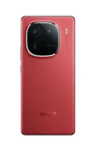 โทรศัพท์มือถือ Vivo IQOO 12 Pro 5G หน้าจอ 6.78 นิ้ว 144Hz E7 ชิปประมวลผล Snapdragon 8 Gen 3 หน่วยความจำ 16GB+1TB แบตเตอรี่ 5100mAh รองรับซิมคู่ LTE - Product Image 4