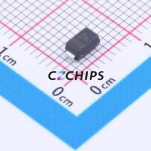 Haute qualité SMAJ16A DO-214AC(SMA) Transistor ESD et protection contre les surtensions (TVS/ESD) - Product Image 1