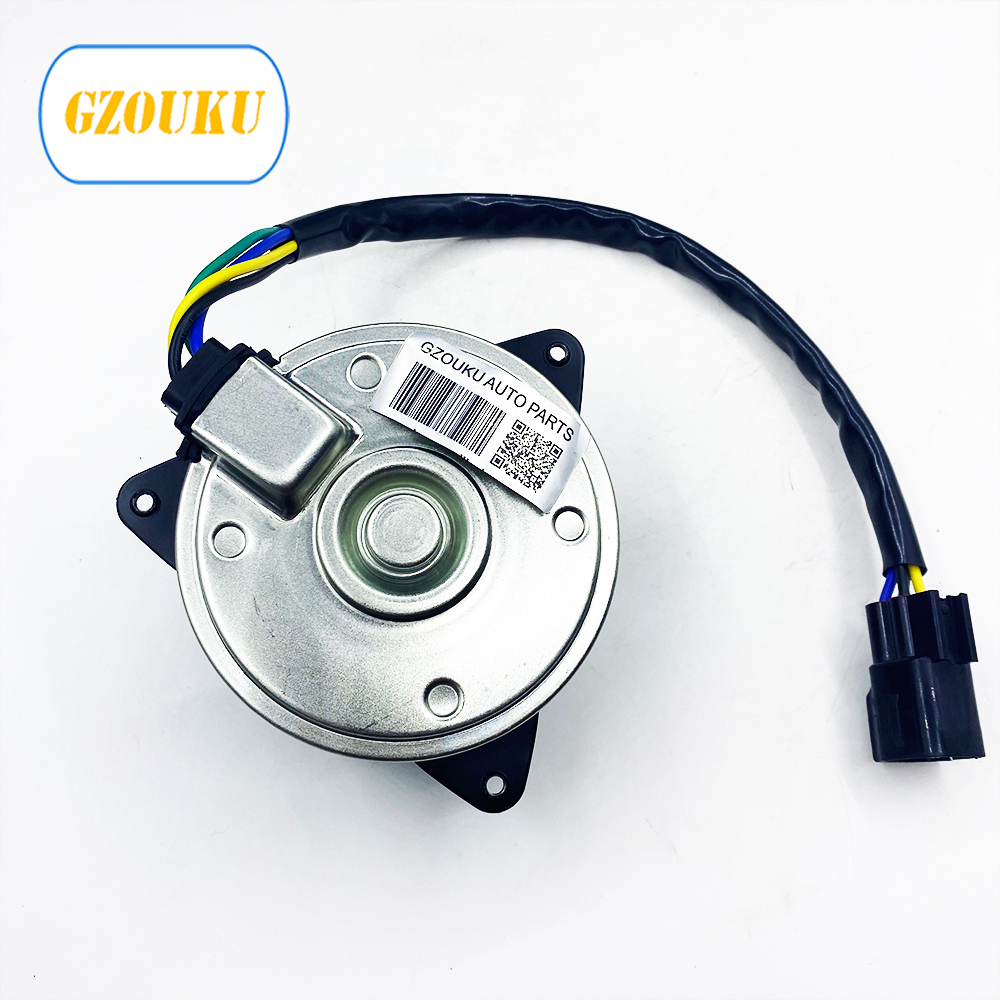 Fan Motor 17120-61J11 for Suzuki Car - Reliable Performance