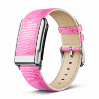 Whoop 5.0 Kompatibles Glänzendes Eidechsenleder-Uhrenarmband Modischer Trend Ersatzarmband Direktvertrieb OEM ODM Großhandel Niedriger MOQ