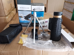 HD High Power 18X62 Kính Viễn Vọng Đơn Thùng Thị Kính Lớn Điện Thoại Di Động Ngoài Trời Camera Kính Viễn Vọng - Product Image 6