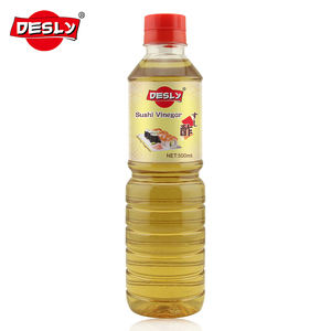 <span class=keywords><strong>Vinaigre</strong></span> à sushi 150ml en gros liquide biologique <span class=keywords><strong>sucré</strong></span> sans OGM avec certification halal et casher OEM disponible prix d'usine - Product Image 5