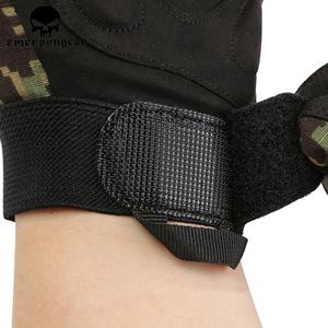 Gants de chasse camouflage à doigts entiers, gants tactiques de combat et de tir - Product Image 6