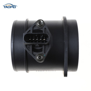 Khối lượng lưu lượng không khí cảm biến Meter <span class=keywords><strong>maf</strong></span> <span class=keywords><strong>0280218073</strong></span> 0280218074 cho 2003-2018 Bentley lục 6.0L - Product Image 4