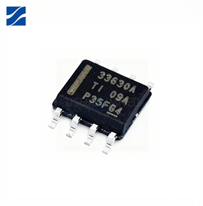 USEMI 3,8 V-36V 3A Convertidor Buck Síncrono Regulador Reductor 8-SOIC, LMR33630ADDAR - Product Image 1
