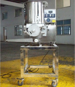 Machine automatique de formage de galettes de viande pour burgers et tourtes à la viande - Product Image 2