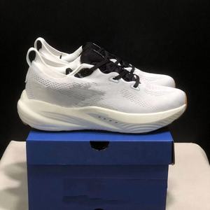 Zapatillas Deportivas con Amortiguación y Soporte para Hombre y Mujer, Primavera/Invierno, con Suela Gruesa de PU, para Correr - Product Image 2