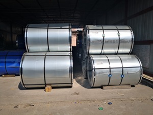 Tôles et bandes d'acier galvanisé à chaud personnalisables RW, très demandées, DX51D Z10-Z29, conformes aux normes BS et certifiées API - Product Image 6