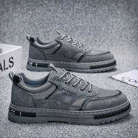 Chaussures Populaires Homme Sport Confortables Décontractées à Prix d'Usine Chinoise, Chaussures de Marche Personnalisées Homme et Chaussures de Course