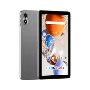 New Android 13 Umidigi G1 Tab Tablet 10.1 Inch 4GB 64GB WIFI 6 Gray Pad Quad Core 6000mAh 8MP Main AI Camera Slim Tablet PC