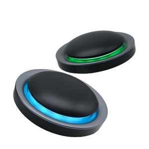 OEM Logo All in One 4+64GB/8+128GB Android 13 Wireless Android Auto Carplay <strong>Ai</strong> Box for Car Built in GPS 4G <strong>SIM</strong> - Product Image 1