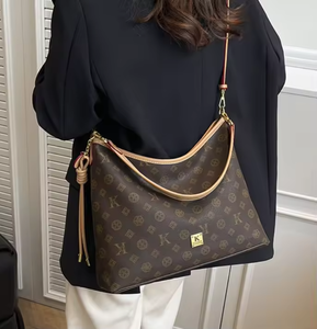 Bolso Bandolera de Mujer de Lujo 2026, Última Tendencia de Moda, Diseño Retro - Product Image 2