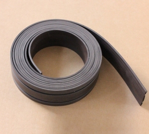 Tùy Chỉnh Màn Hình Cửa Sổ Và Cửa Tắm Cửa Nam Châm Nhà Sản Xuất Mạnh Mẽ Mềm Cao Su Dải Từ Linh Hoạt Tự Dính Dải Nam Châm - Product Image 3