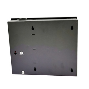 Controlador de Acceso RFID Wiegand para Dos Puertas, con Acceso a Red WEB y SDK Gratuito, Venta al Por Mayor - Product Image 5