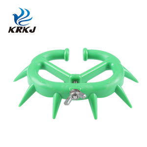 CETTIA KD919 veterinario plástico ganado animal destete ternero vaca leche succión dispositivo de prevención - Product Image 6