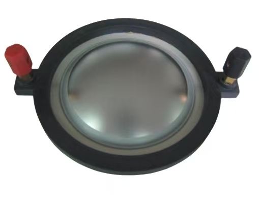 3 INCH Neodymium <strong>Compression</strong> <strong>Driver</strong> DE850-8 With 74.55mm <strong>Voice</strong> <strong>Coil</strong> & 108dB Sensitivity