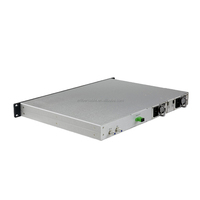 Transmetteur optique interne CATV DBC 1550nm 1310nm Fibre optique 20dBm / Transmisor Optico 1550