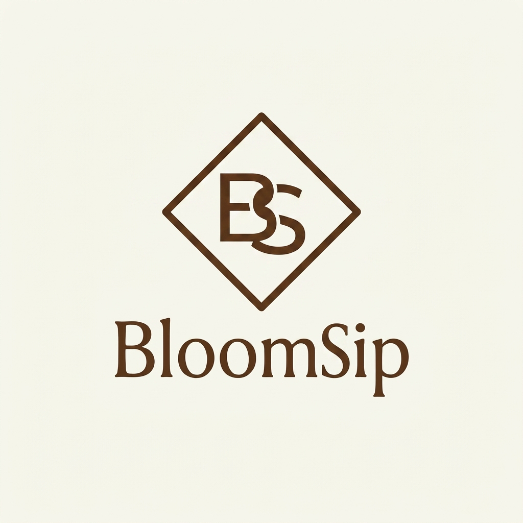 Bloomsip (Chaozhou) Trading Co., Ltd. logo
