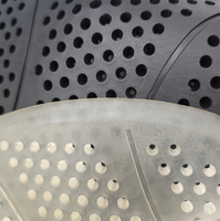 Nouvelle arrivée Horshi : tapis de selle en gel souple antidérapant pour chevaux, tapis de selle en silicone absorbant les chocs, demi-tapis de selle en gel à utiliser sous la selle