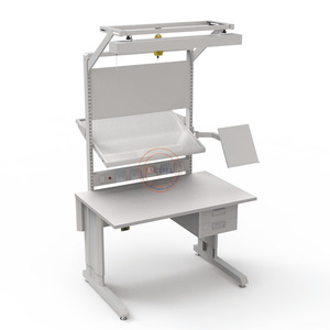 Detall Modern Design Esd <strong>Table</strong> <strong>Work</strong> <strong>Tables</strong> <strong>for</strong> Electronics Production and Assembly - Product Image 3