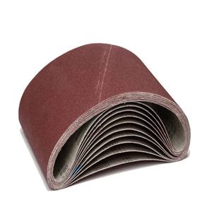 Tela <span class=keywords><strong>de</strong></span> <span class=keywords><strong>Esmeril</strong></span> GXK51-B para Pulir Paredes <span class=keywords><strong>de</strong></span> Madera, Rollos Jumbo, Bandas <span class=keywords><strong>de</strong></span> Lijado 75x533mm - Product Image 1