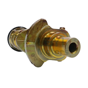 Pièces de voiture automatique d'usine haute performance D4HB D4HA 2.0L CRDI vilebrequin de moteur pour HYUNDAI 23110-2F310 23110-2F110 - Product Image 2