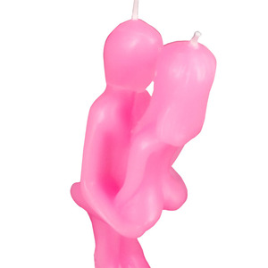 เทียนสีสันสดใสสำหรับพิธีกรรมทางเวทมนตร์ ปี 2026 รุ่น Suministros de Brujeria รุ่น Come to Me สำหรับการทำมนตร์และพิธีกรรมทางจิตวิญญาณ - Product Image 4